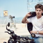 Breitling Japan Co., Ltd. Austin Butler has been appointed as Breitling’s brand ambassador and will debut with the new TOP TIME campaign. This latest collection features Breitling’s first in-house three-hand movement.