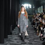 “tiit tokyo” announces 2025 fall winter collection The theme is “Sparkle”